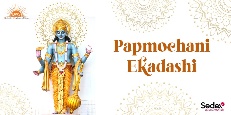 Papmochani Ekadashi